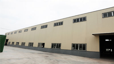چین Foshan Tianpuan Building Materials Technology Co., Ltd.