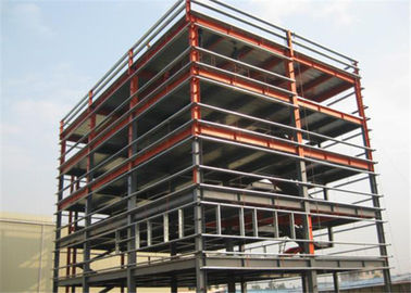 سازه های فلزی ساختار فلزی سبک ساختمان سازه های ذخیره سازی ساختمان