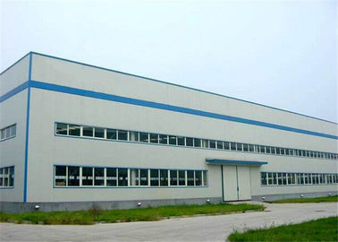 ساختمان کارخانه فولاد بازرگانی برای گالری H بخش Beam فولاد بخش