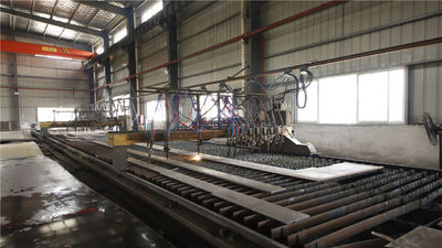 چین Foshan Tianpuan Building Materials Technology Co., Ltd.